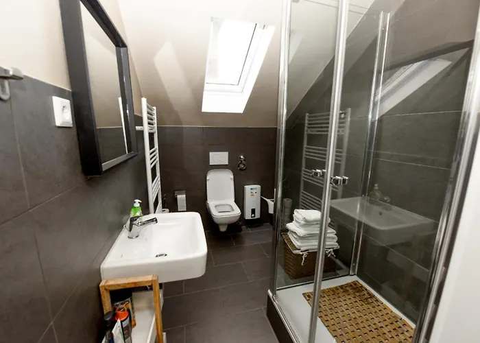 Haus Thomas Deluxe 4